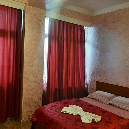 Tokaplus Batumi Exteriér fotografie