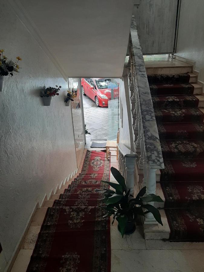 Tokaplus Batumi Exteriér fotografie