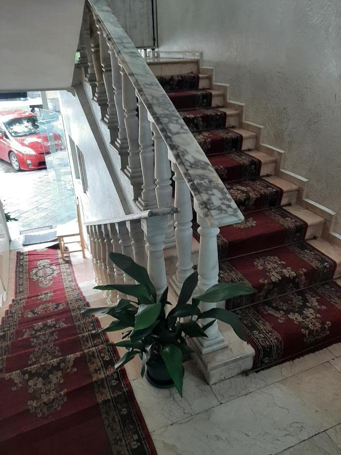 Tokaplus Batumi Exteriér fotografie