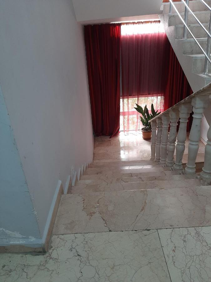Tokaplus Batumi Exteriér fotografie