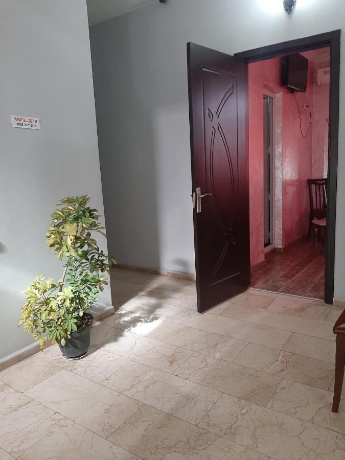 Tokaplus Batumi Exteriér fotografie