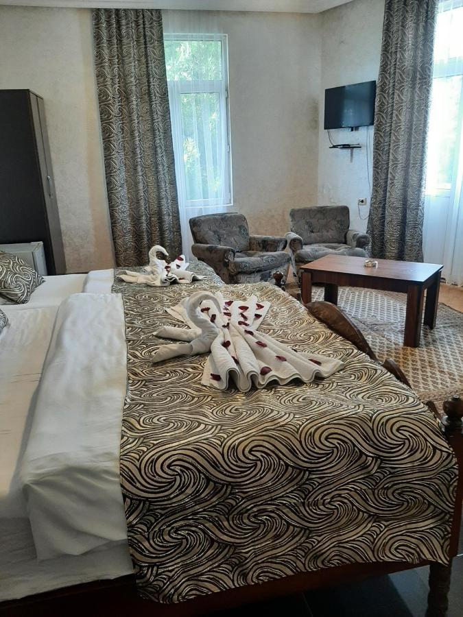 Tokaplus Batumi Exteriér fotografie
