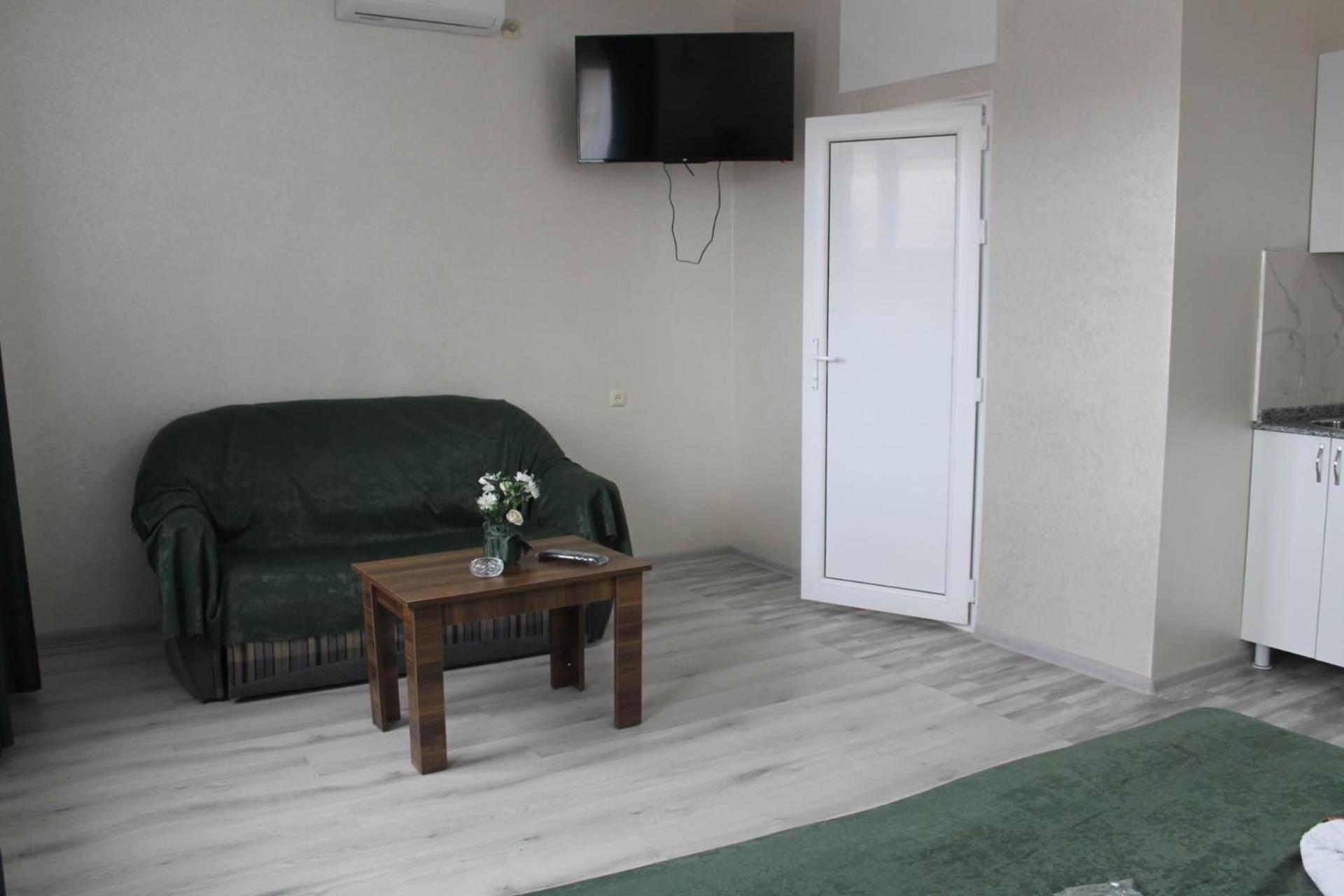 Tokaplus Batumi Exteriér fotografie