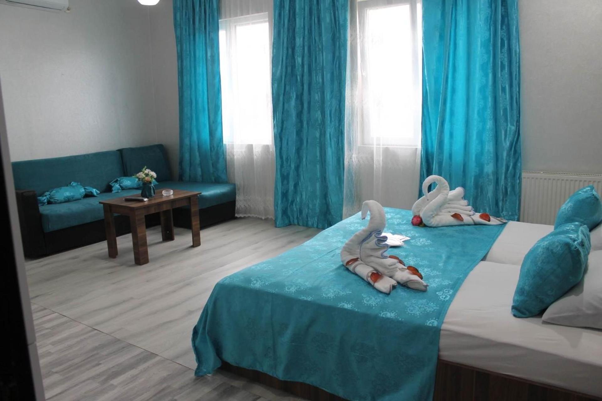 Tokaplus Batumi Exteriér fotografie