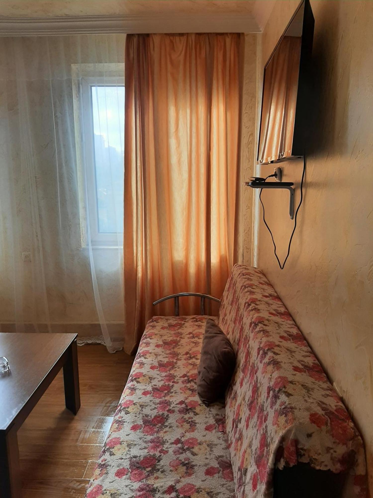 Tokaplus Batumi Exteriér fotografie