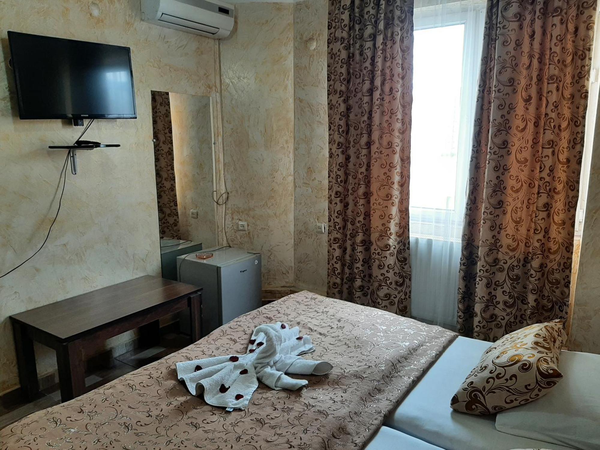 Tokaplus Batumi Exteriér fotografie