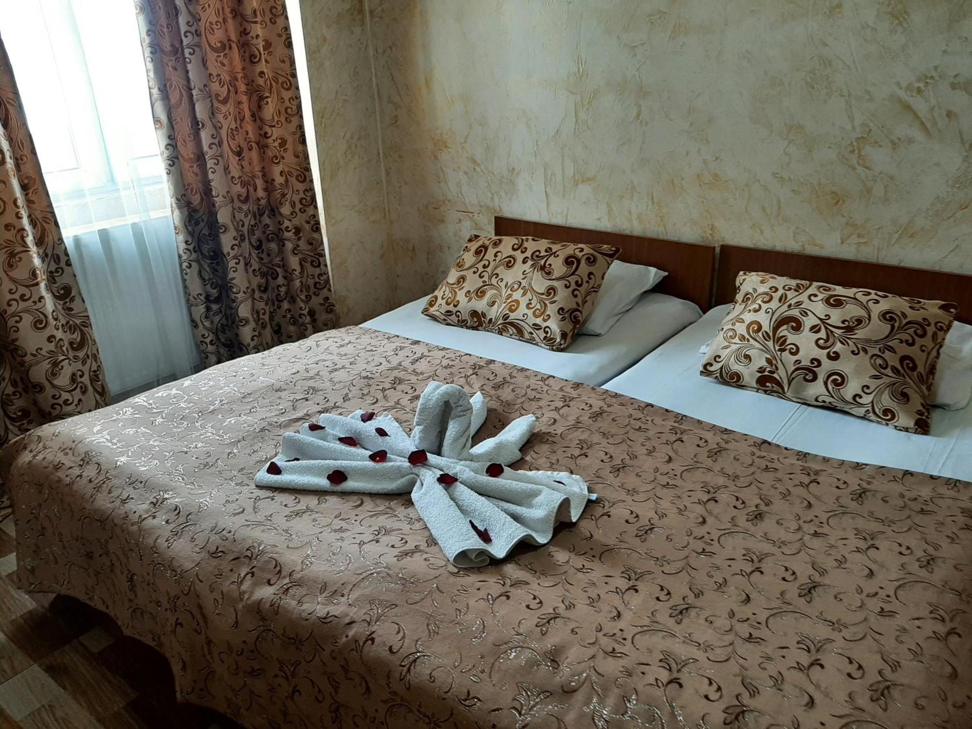Tokaplus Batumi Exteriér fotografie