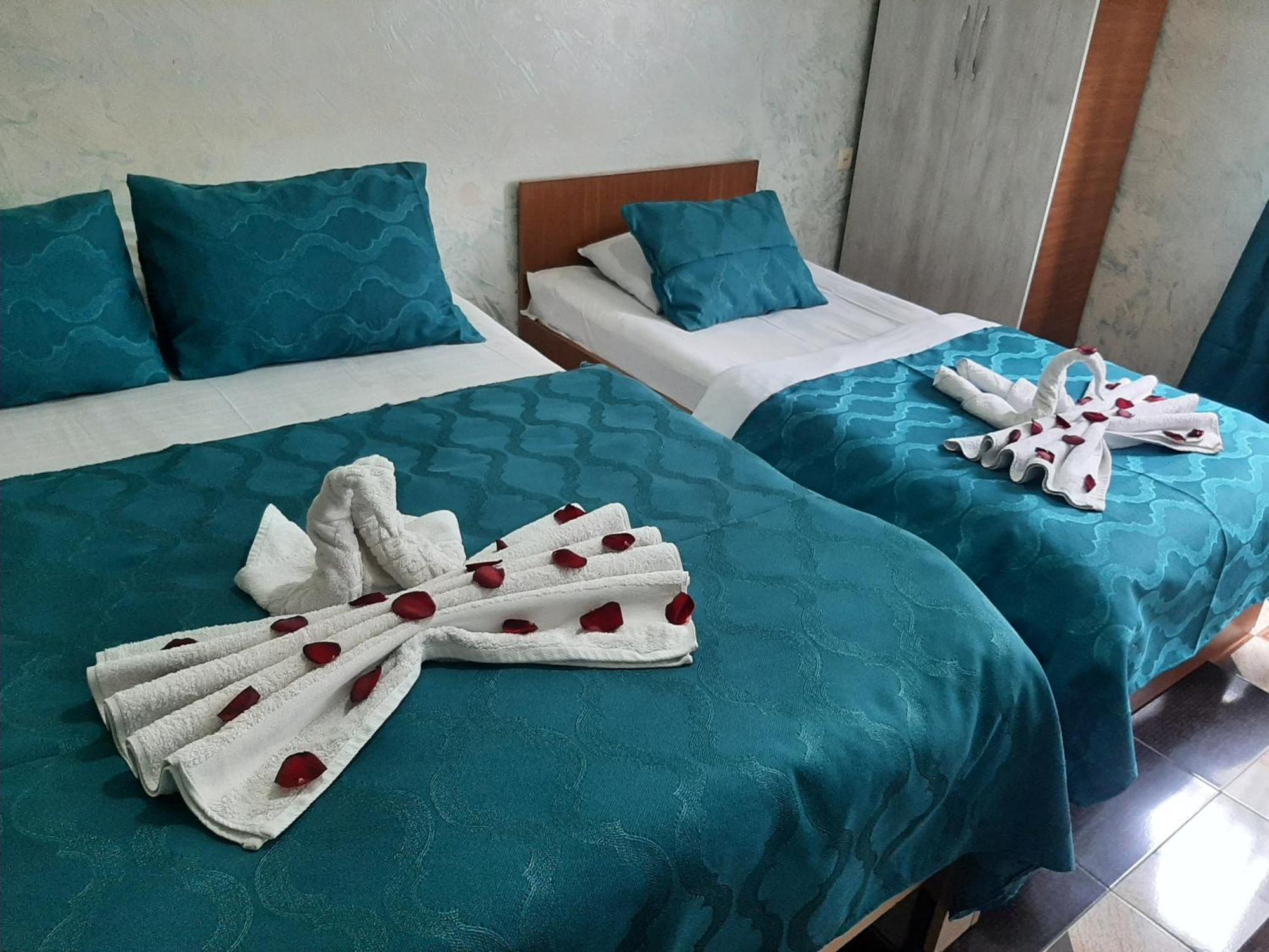 Tokaplus Batumi Exteriér fotografie